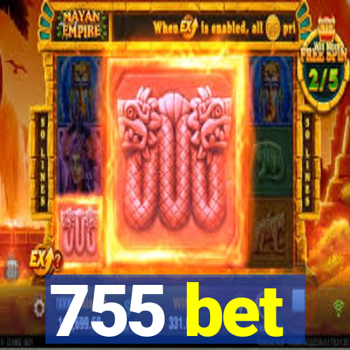 755 bet